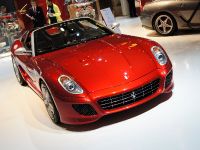 Ferrari SA APERTA Paris 2010 (2010)