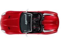 Ferrari SA APERTA (2011) - picture 1 of 3