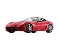 Ferrari SA APERTA (2011) - picture 2 of 3