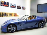 Ferrari Superamerica 45 (2011)