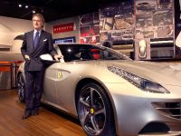 Ferrari Tailor-Made (2011)