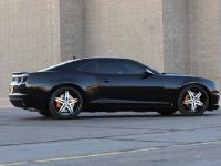 Fesler-Moss 2010 Chevrolet Camaro (2010)