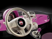 Fiat 500 Barbie (2009)