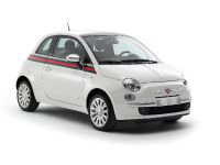 Fiat 500 by Gucci (2011) - picture 1 of 6