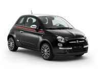Fiat 500 by Gucci (2011) - picture 2 of 6