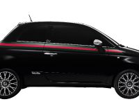 Fiat 500 by Gucci (2011) - picture 3 of 6