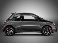 Fiat 500 Prima Edizione (2011)