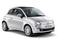 Fiat 500C by Gucci (2011)