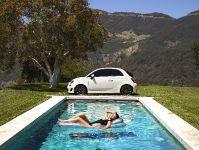 Fiat 500c GQ Edition (2013)