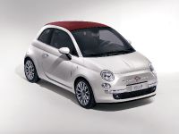 Fiat 500C (2009)