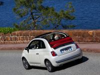 Fiat 500C (2009) - picture 2 of 22