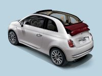 Fiat 500C (2009) - picture 3 of 22