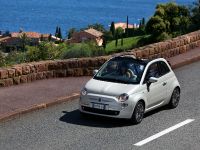Fiat 500C (2009) - picture 4 of 22