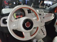 Fiat 500E Los Angeles 2012 (2012)