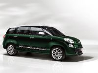 Fiat 500L MPW (2013)