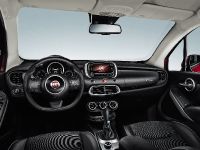 Fiat 500X (2014)