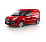Fiat Doblo Cargo (2010) - picture 2 of 3