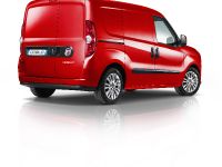 Fiat Doblo Cargo (2010) - picture 3 of 3