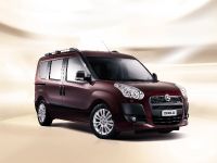 Fiat Doblo (2010) - picture 1 of 8