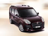 Fiat Doblo (2010) - picture 3 of 8