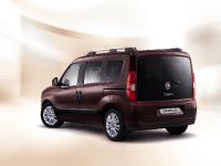 Fiat Doblo (2010)