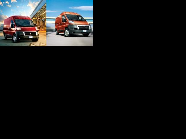 Fiat Ducato 2008 (2008) - picture 1 of 2