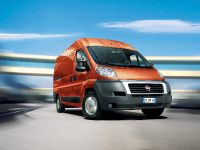 Fiat Ducato 2008 (2008)