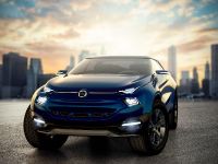 Fiat FCC4 Concept (2014)