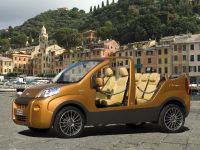 Fiat Fiorino - Portofino (2008)