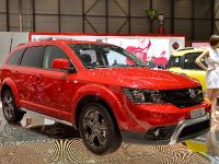 Fiat Freemont Cross Geneva 2014 (2014)