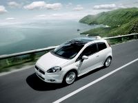 Fiat Grande Punto MY (2008) - picture 4 of 12