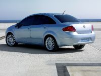 Fiat Linea (2008)