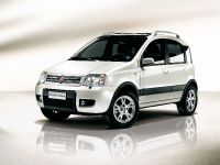 Fiat Panda 4x4 Glam (2008)