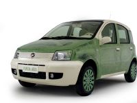 Fiat Panda Aria Concept (2007)