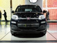 Fiat Panda Frankfurt 2011 (2011)