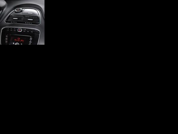 Fiat Punto Evo (2009) - picture 37 of 37