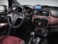 Fiat Punto Evo (2009) - picture 5 of 37