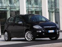 Fiat Punto Evo (2009) - picture 8 of 37