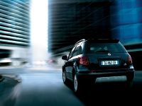 Fiat Sedici (2008) - picture 2 of 5