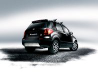 Fiat Sedici (2008)