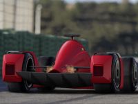 Fioravanti LF1 (2009)