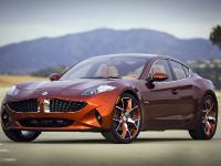 Fisker Atlantic Plug-in (2012)