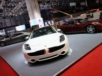 Fisker Karma Geneva 2012 (2012)