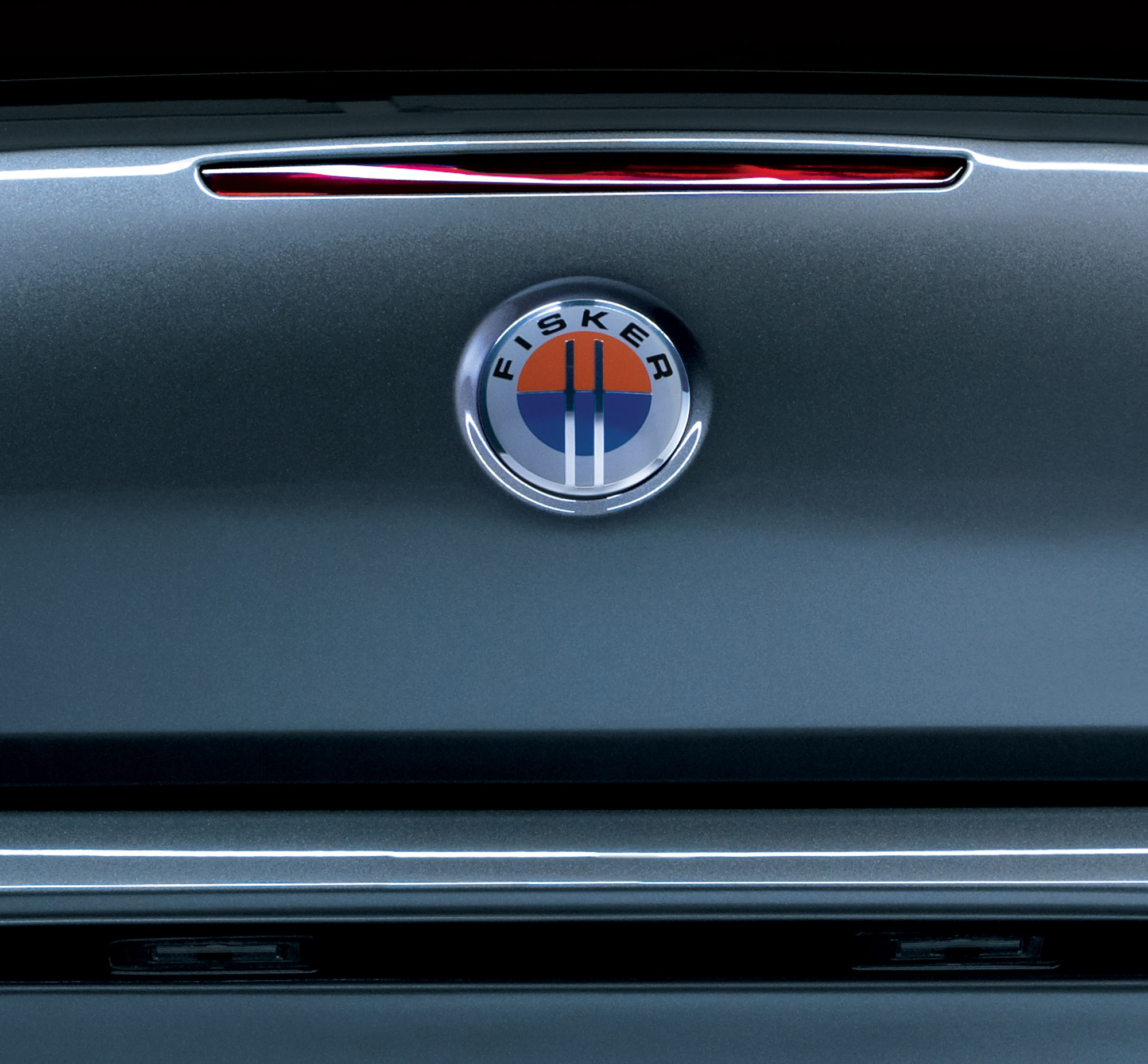 Fisker Karma Plug-in Hybrid 2010 photo session