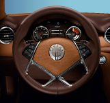 Fisker Karma Plug-in Hybrid (2010) - picture 2 of 31