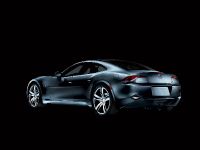 Fisker Karma Plug-in Hybrid (2010) - picture 7 of 31