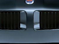 Fisker Karma Plug-in Hybrid (2010) - picture 8 of 31