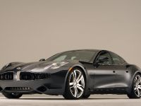 Fisker Karma Plug-in Hybrid (2010) - picture 2 of 22