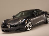 Fisker Karma Plug-in Hybrid (2010) - picture 3 of 22