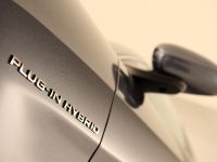 Fisker Karma Plug-in Hybrid (2010) - picture 4 of 22